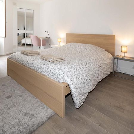 Studio Cosy Chaville Esterno foto